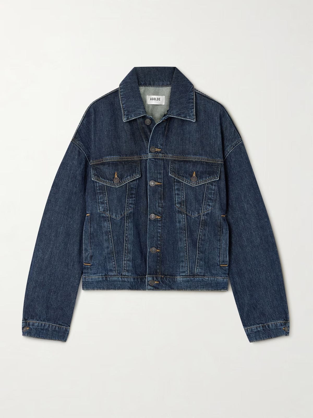 Lightweight Black Jacket
